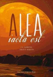 Portada de Alea iacta est