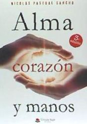 Portada de Alma, corazón y manos