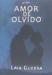 Portada de Amor de Olvido