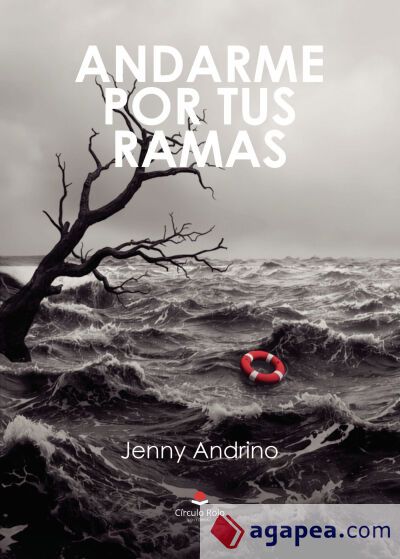 Andarme por tus ramas Andarme por tus ramas