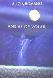 Portada de Ansias de volar