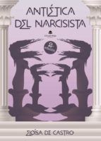 Portada de Anti&eacute;tica del narcisista (Ebook)