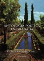 Portada de Antología poética en Granada (Ebook)