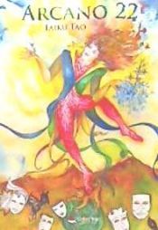 Portada de Arcano 22