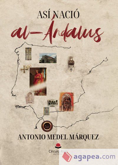 Así nació al-Ándalus Así nació al-Ándalus