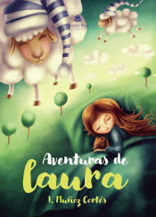 Portada de Aventuras de Laura