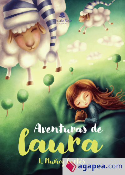 Aventuras de Laura