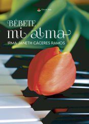 Portada de B&eacute;bete mi alma