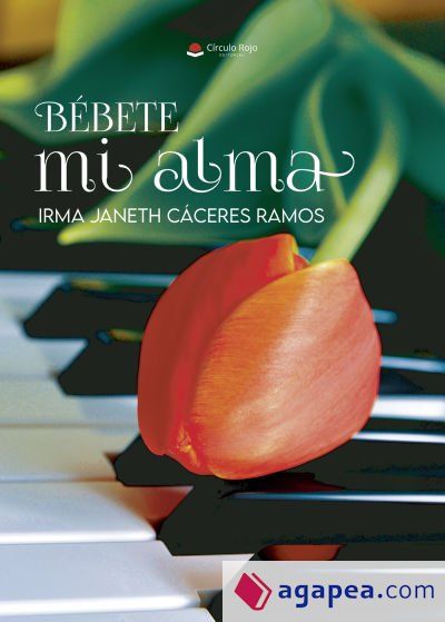 B&eacute;bete mi alma