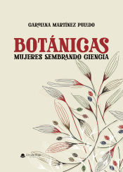 Portada de Botánicas