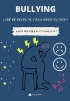Portada de Bullying (Ebook)
