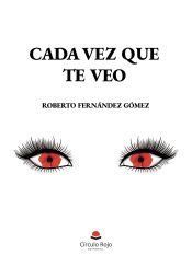 Portada de CADA VEZ QUE TE VEO
