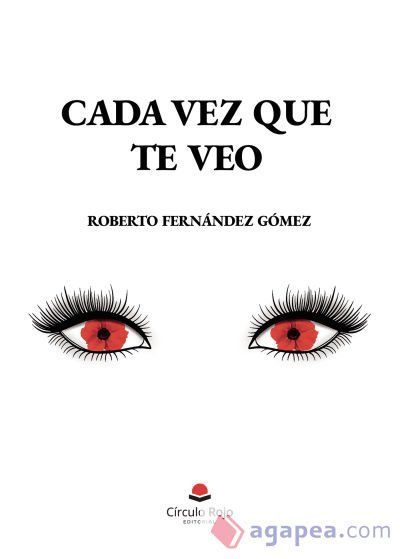 CADA VEZ QUE TE VEO CADA VEZ QUE TE VEO