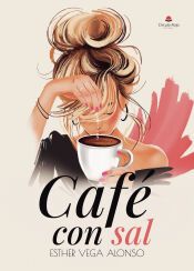 Portada de CAF&Eacute; CON SAL