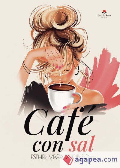 CAF&Eacute; CON SAL
