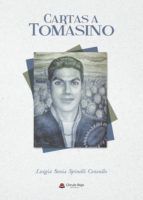 Portada de CARTAS A TOMASINO (Ebook)
