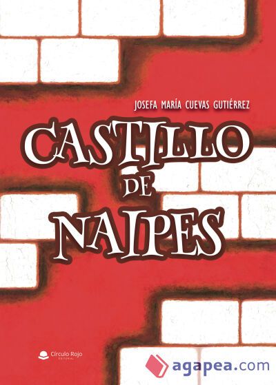 CASTILLO DE NAIPES de Josefa