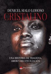 Portada de CRISTALINO