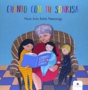 Portada de CUENTO CON TU SONRISA