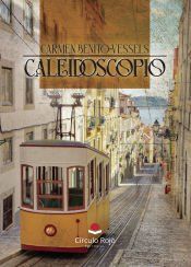 Portada de Caleidoscopio