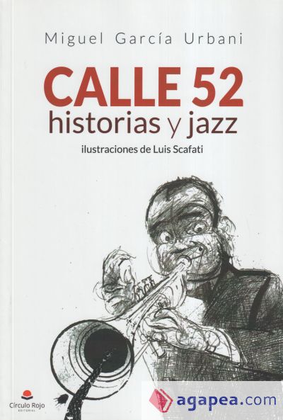 Calle 52, historias y jazz