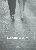 Portada de Camino a mí (Ebook)