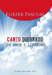 Portada de Canto Quebrado de Amor y Libertad