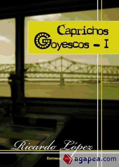 Caprichos Goyescos - I