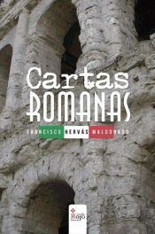 Portada de Cartas Romanas