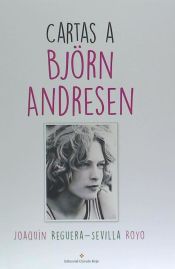 Portada de Cartas a Björn Andresen