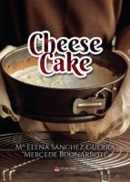 Portada de Cheese Cake (Ebook)
