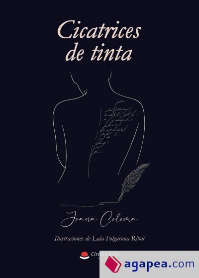 Cicatrices de tinta Cicatrices de tinta