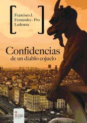 Portada de Confidencias de un diablo cojuelo