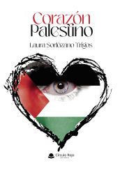 Portada de Corazón Palestino