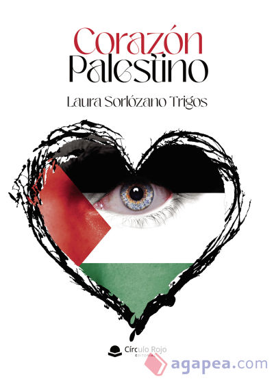 Corazón Palestino