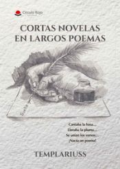 Portada de Cortas novelas en largos poemas