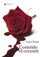 Portada de Cosiendo el corazón (Ebook)