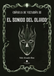 Portada de Crónicas de Viltarión III