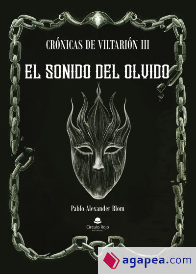 Crónicas de Viltarión III