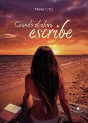 Portada de Cuando el alma escribe