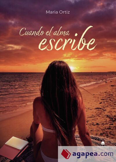 Cuando el alma escribe Cuando el alma escribe