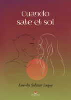 Portada de Cuando sale el sol (Ebook)