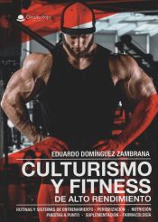 Portada de Culturismo y fitness de alto rendimiento