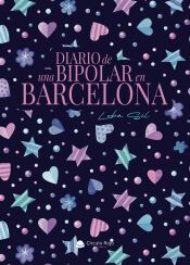 Portada de DIARIO DE UNA BIPOLAR EN BARCELONA