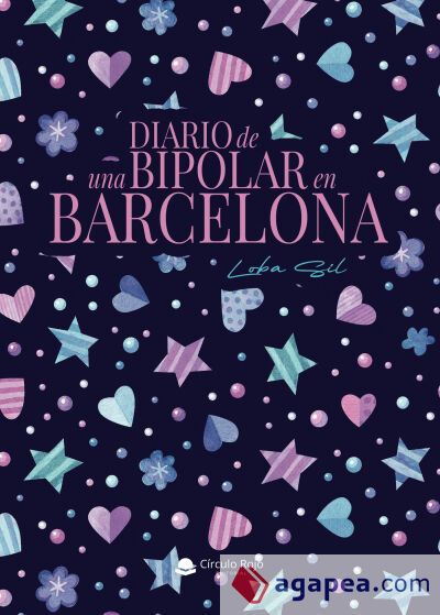 DIARIO DE UNA BIPOLAR EN BARCELONA DIARIO DE UNA BIPOLAR EN BARCELONA
