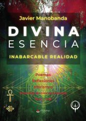 Portada de DIVINA ESENCIA - INABARCABLE REALIDAD