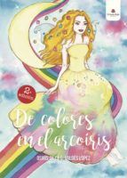 Portada de De Colores en el Arcoiris (Ebook)