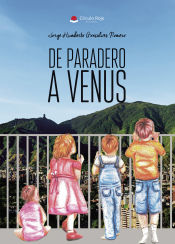 Portada de De Paradero a Venus