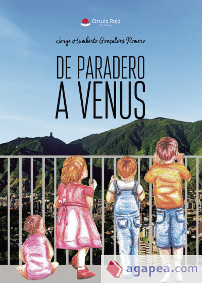 De Paradero a Venus