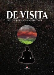 Portada de De visita